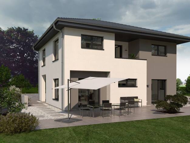 Einfamilienhaus zum Kauf 531.850 € 5 Zimmer 178 m² 480 m² Grundstück Merxheim 55627