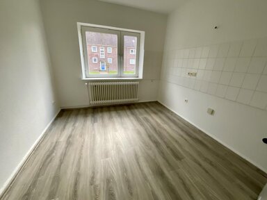 Wohnung zur Miete 349 € 2 Zimmer 46,3 m² EG Geniusbankstraße 25 Voslapp Wilhelmshaven 26388