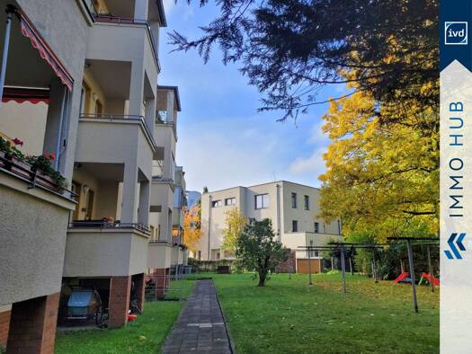 Studio zum Kauf 95.000 € 1 Zimmer 37,7 m² Gohlis-Mitte Leipzig 04157