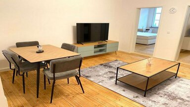 Wohnung zur Miete 1.650 € 3 Zimmer 90 m² Stadtrandsiedlung Erlangen 91054