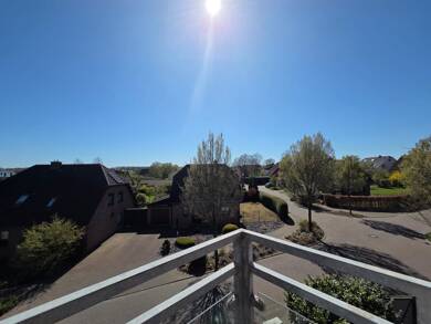 Wohnung zum Kauf 244.800 € 3 Zimmer 90,2 m² Beckum Beckum 59269