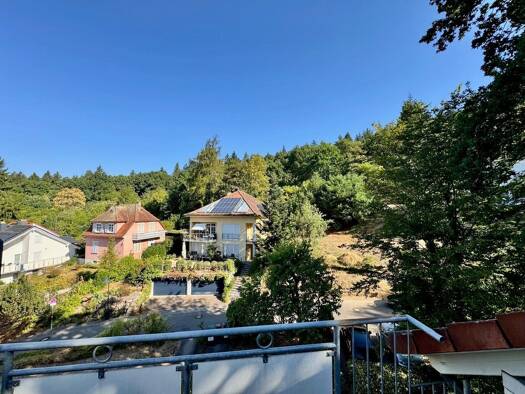 Maisonette zum Kauf 639.000 € 3,5 Zimmer 104 m² Geschoss 2/3 frei ab sofort Zähringen Freiburg im Breisgau 79104