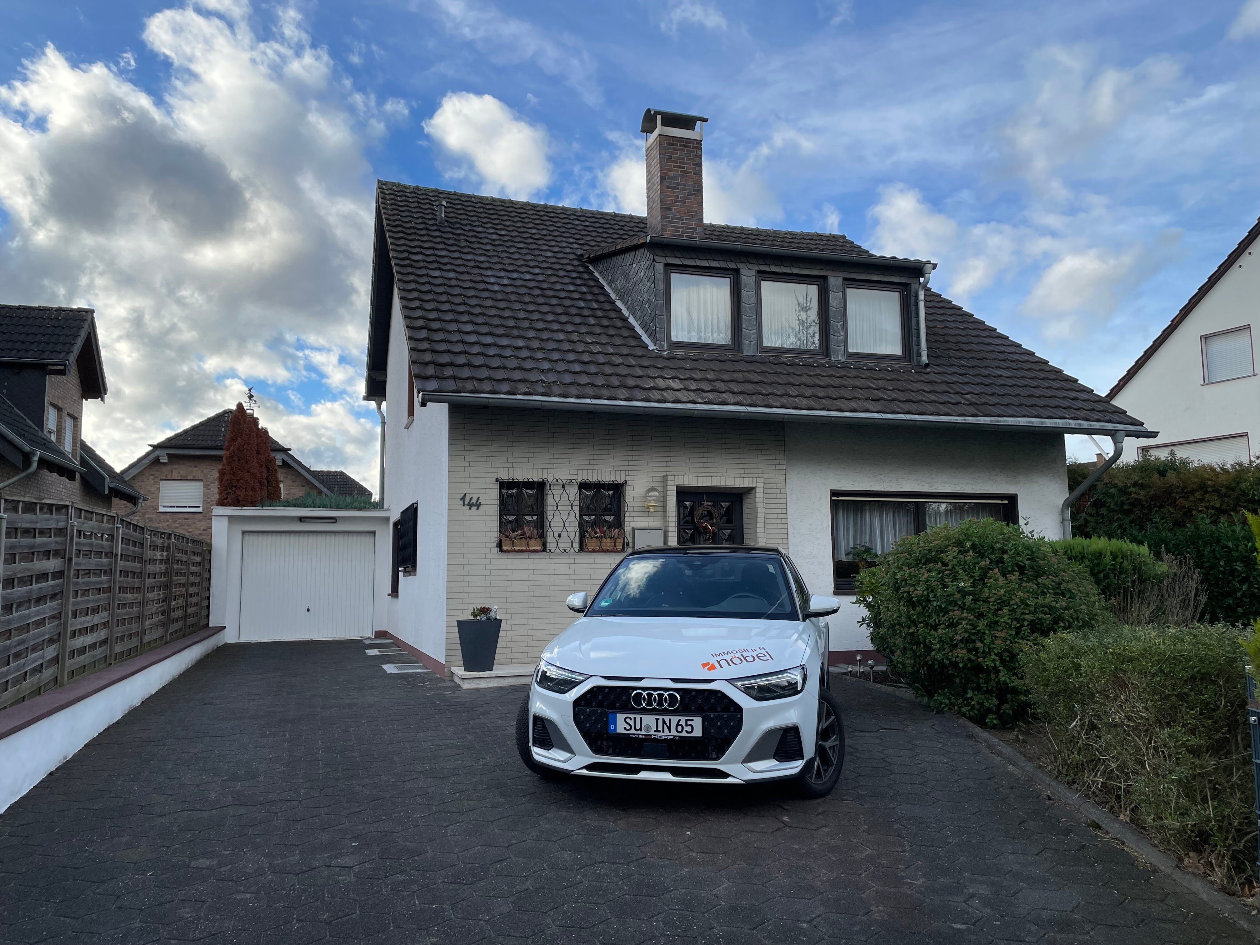 Einfamilienhaus zum Kauf 495.000 € 5 Zimmer 146 m²<br/>Wohnfläche 461 m²<br/>Grundstück Rheidt Niederkassel-Rheidt 53859