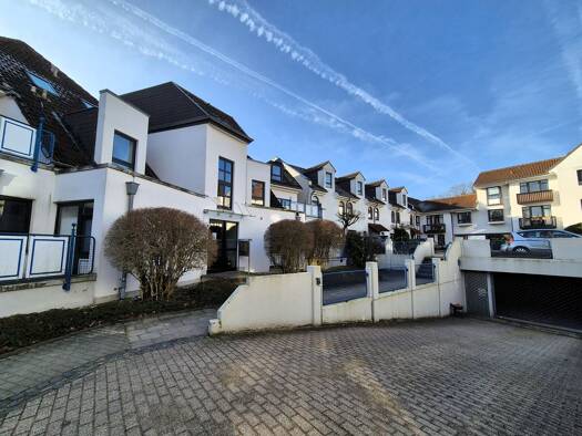 Maisonette zum Kauf 419.000 € 5,5 Zimmer 160,5 m² EG Laurensberg Aachen 52074
