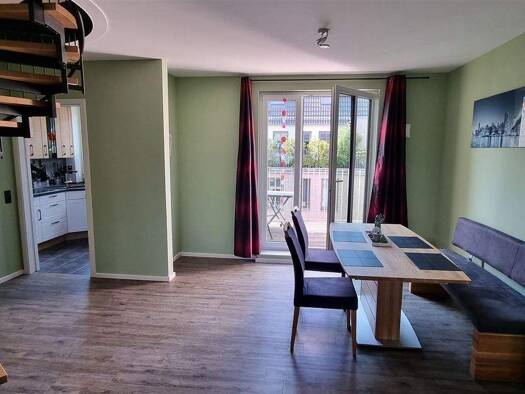 Maisonette zum Kauf 449.000 € 3 Zimmer 83,3 m² 4. Geschoss Alte Neustadt Bremen 28199