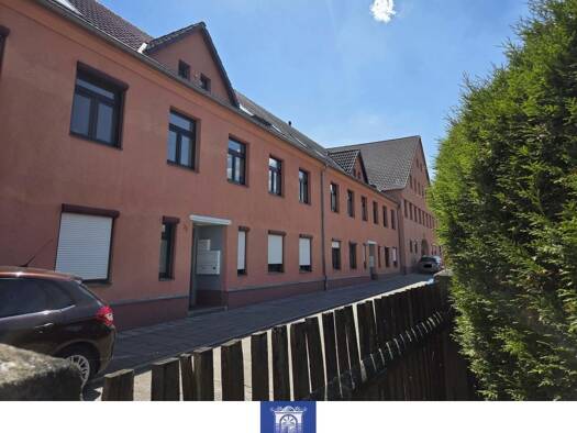 Wohnung zur Miete 480 € 4 Zimmer 69 m² Weida Riesa 01587