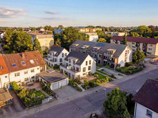 Grundstück zum Kauf 900.000 € 953 m² Grundstück Fürstenfeldbruck Fürstenfeldbruck 82256
