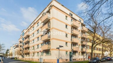 Wohnung zum Kauf 119.000 € 1 Zimmer 31 m² 1. Geschoss Griesheim Frankfurt am Main 65933