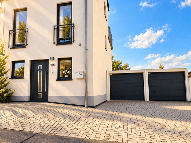 Doppelhaushälfte zur Miete 1.750 € 4 Zimmer 120 m² frei ab 01.02.2027 Maibachstraße 11 a Besch Perl 66706