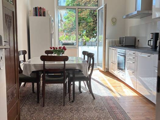 Wohnung zur Miete 950 € 1 Zimmer 50 m² Geschoss 2/5 frei ab 01.11.2025 Friedrichstadt Düsseldorf 40215