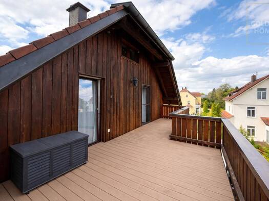 Wohnung zum Kauf 549.000 € 4,5 Zimmer 104 m² 2. Geschoss Fürstenfeldbruck Fürstenfeldbruck 82256