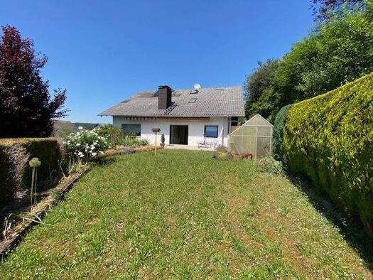 Mehrfamilienhaus zum Kauf 394.000 € 6 Zimmer 220 m² 670 m² Grundstück Dallau Elztal 74834