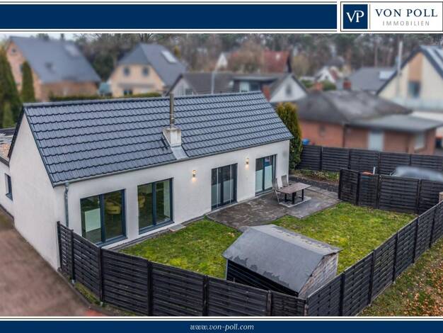 Einfamilienhaus zum Kauf 525.000 € 4,5 Zimmer 128 m² 484 m² Grundstück Henstedt-Ulzburg 24558