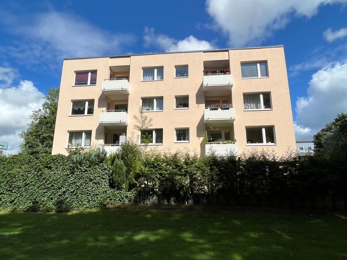 Wohnung zum Kauf 169.000 € 3 Zimmer 68 m²<br/>Wohnfläche 2.<br/>Geschoss Kaltenkirchen 24568