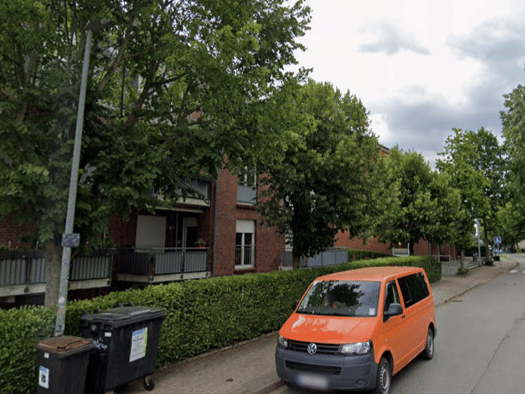 Studio zur Miete 628 € 2 Zimmer 42 m² Geschoss 1/3 frei ab 10.09.2026 Bargteheide 22941