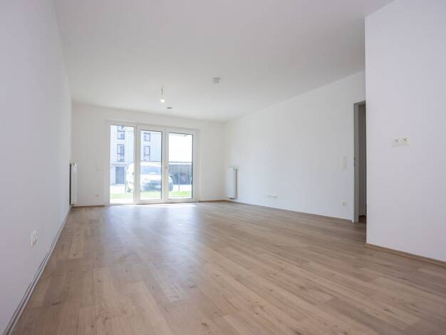Wohnung zum Kauf - Erstbezug 256.385 € 3 Zimmer 71,5 m² EG frei ab 01.09.2026 Elisabeth Bollenberger-Gasse Wiener Neustadt 2700