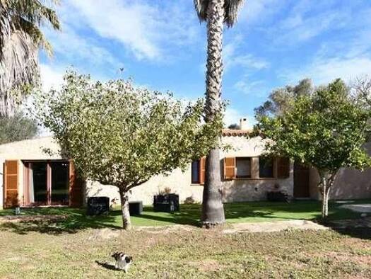 Bauernhaus zum Kauf 850.000 € 2 Zimmer 185 m² Felanitx Felanitx 07200