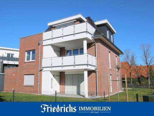 Wohnung zur Miete 880 € 3 Zimmer 79 m² frei ab 01.04.2026 Bad Zwischenahn II Bad Zwischenahn 26160