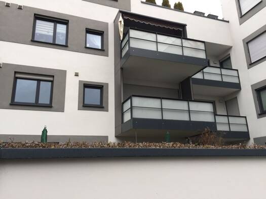 Wohnung zur Miete 1.150 € 3 Zimmer 80 m² Geschoss 1/2 frei ab 01.12.2025 Margaretenstraße 2 Innenstadt Regensburg 93047