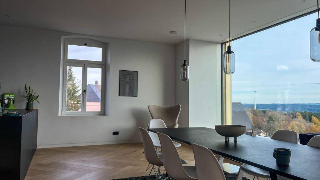 Einfamilienhaus zum Kauf 1.300.000 € 11 Zimmer 308 m² 995 m² Grundstück Marlesreuth Naila 95119