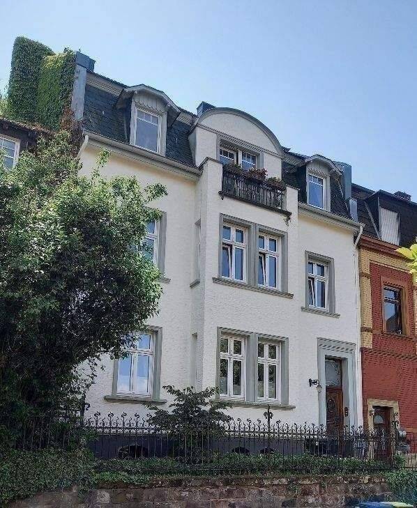 Haus – Saarbrücken, Alt-Saarbrücken - Ansicht 2