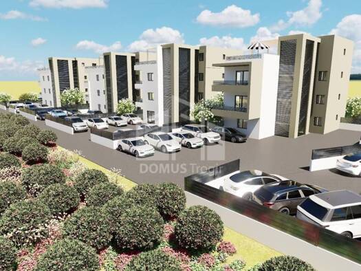 Wohnung zum Kauf 185.000 € 4 Zimmer 56 m² 1. Geschoss Trogir