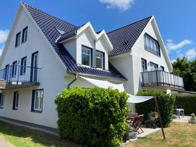 Immobilie zum Kauf als Kapitalanlage geeignet 450.000 € 228,5 m² Niegn Diek 11 Niendorf Papendorf 18059