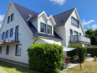Immobilie zum Kauf als Kapitalanlage geeignet 450.000 € 228,5 m² Niendorf Papendorf 18059
