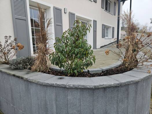 Wohnung zur Miete 600 € 3 Zimmer 98 m² frei ab 01.02.2026 Heidenheim 91719