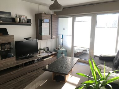 Wohnung zur Miete 780 € 3 Zimmer 63 m² 2. Geschoss frei ab 31.12.2024 Leere Wasen/Hulb/Stöckach/Blumenmahden Böblingen 71034