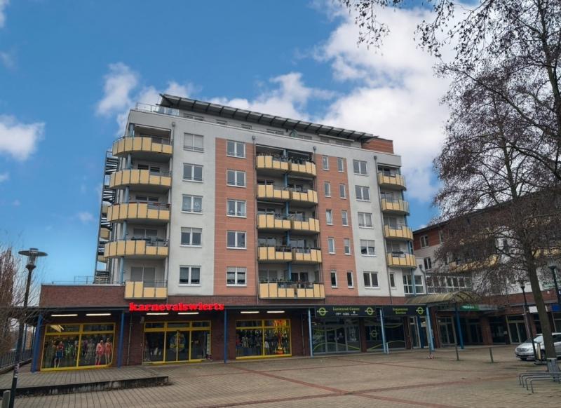 Wohnung zum Kauf 219.000 € 2,5 Zimmer 67 m²<br/>Wohnfläche Persebeck Dortmund 44227