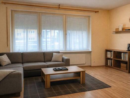 Studio zum Kauf 125.000 € 1 Zimmer 28 m² 1. Geschoss Kolbermoor 83059