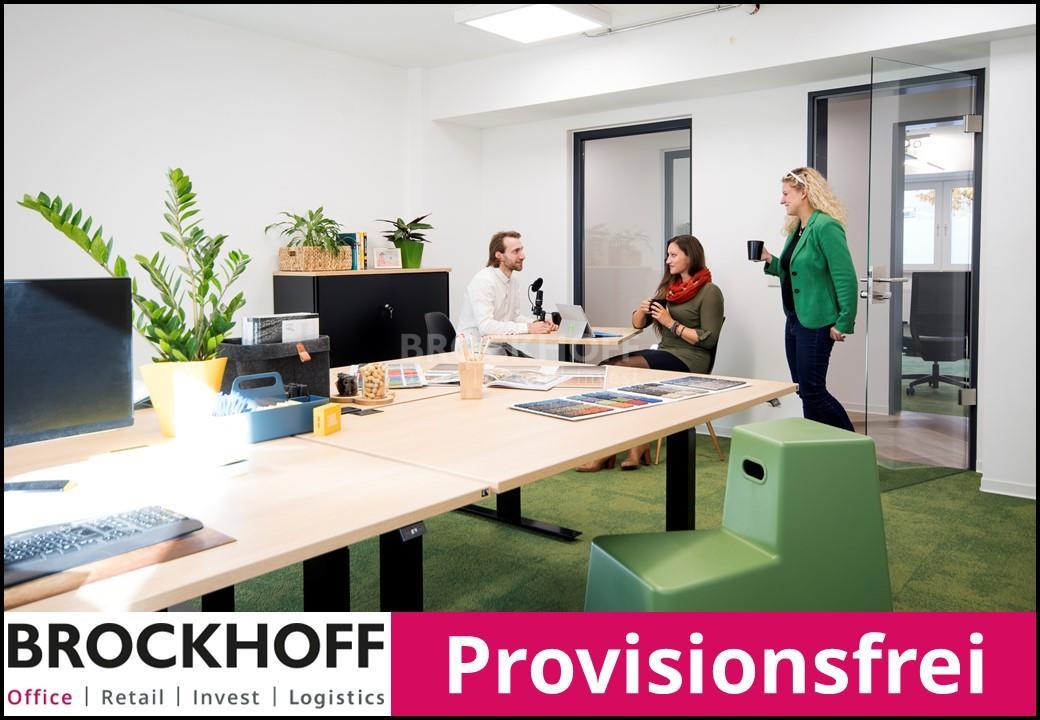 Bürofläche zur Miete provisionsfrei 798 m²<br/>Bürofläche ab 12 m²<br/>Teilbarkeit Rüttenscheid Essen 45130