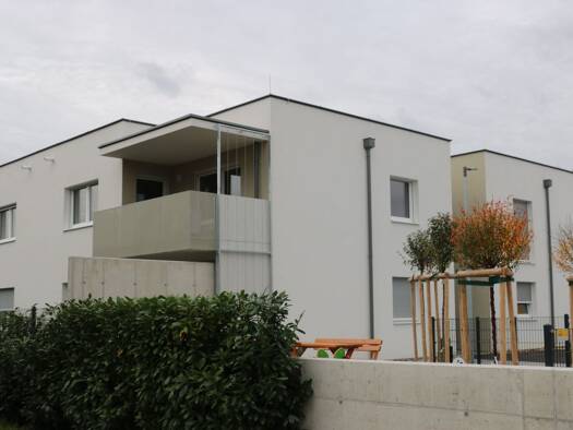 Wohnung zur Miete 625 € 2 Zimmer 62 m² 1. Geschoss Eisenstädter Straße 35 Donnerskirchen 7082