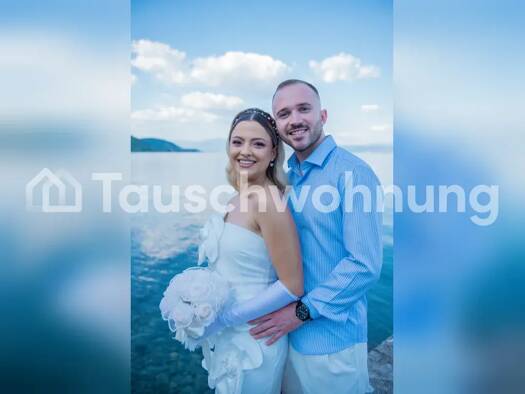 Studio zur Miete Tauschwohnung 580 € 1 Zimmer 24 m² St Bernhardt Esslingen am Neckar 73732