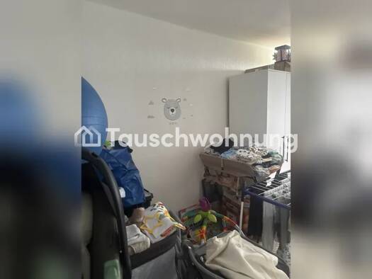 Wohnung zur Miete Tauschwohnung 321 € 1 Zimmer 40 m² 9. Geschoss Britz Neukölln 12353