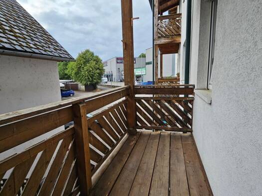 Wohnung zur Miete 320 € 2 Zimmer 46 m² 1. Geschoss Haagerstraße Hinterberg Steyr 4400