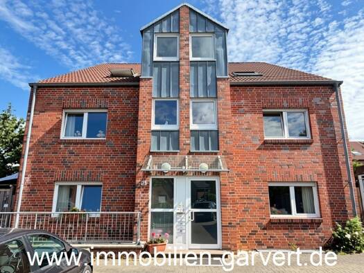 Terrassenwohnung zum Kauf 200.000 € 3 Zimmer 98 m² Borken 46325