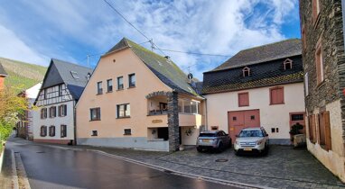 Einfamilienhaus zum Kauf 232.500 € 6 Zimmer 147 m² 356 m² Grundstück frei ab sofort Dhron Neumagen-Dhron 54347