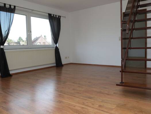 Maisonette zur Miete 660 € 3 Zimmer 75 m² Geschoss 1/2 frei ab 01.10.2025 Bahnhof Ottersberg 28870