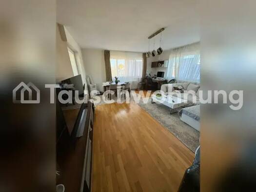 Penthouse zur Miete Tauschwohnung 1.493 € 3 Zimmer 90 m² 6. Geschoss Westend Berlin 10711