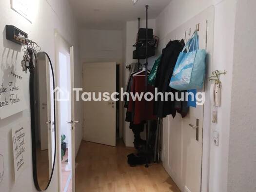 Wohnung zur Miete Tauschwohnung 450 € 2 Zimmer 58 m² Anger-Crottendorf Ost 04318
