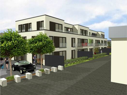 Grundstück zum Kauf provisionsfrei 690.000 € 1.325 m² Grundstück Roetgen Roetgen 52159