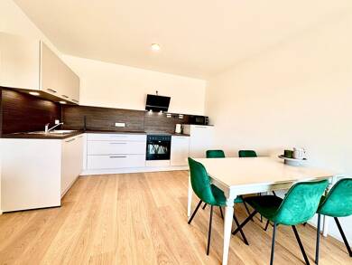 Wohnung zur Miete 1.550 € 3 Zimmer 73 m² 4 Geschosse frei ab sofort Martinerfeld 65 Pallien 1 Trier 54294