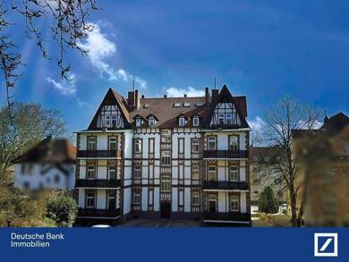 Wohnung zum Kauf 205.000 € 3 Zimmer 79,3 m² Bad Hersfeld Bad Hersfeld 36251