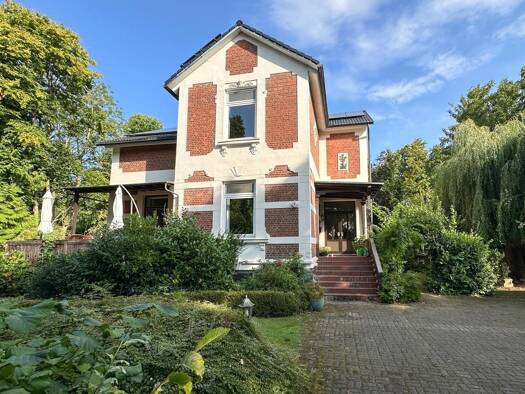 Einfamilienhaus zum Kauf 390.000 € 6 Zimmer 200 m² 1.807 m² Grundstück Freiburg 21729