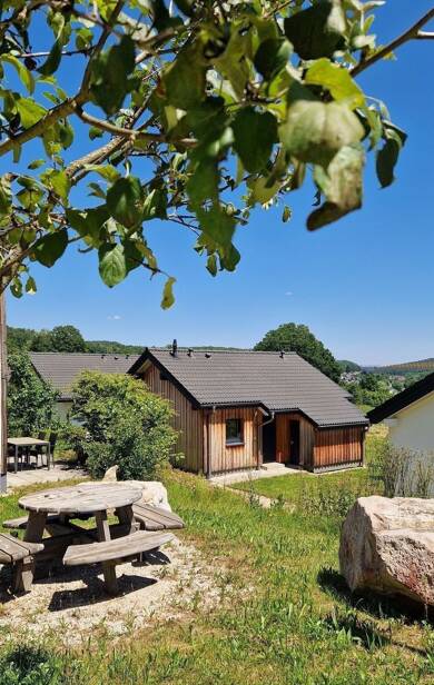Bungalow zum Kauf 190.000 € 2 Zimmer 50 m² 230 m² Grundstück frei ab sofort Obernsees Mistelgau 95490