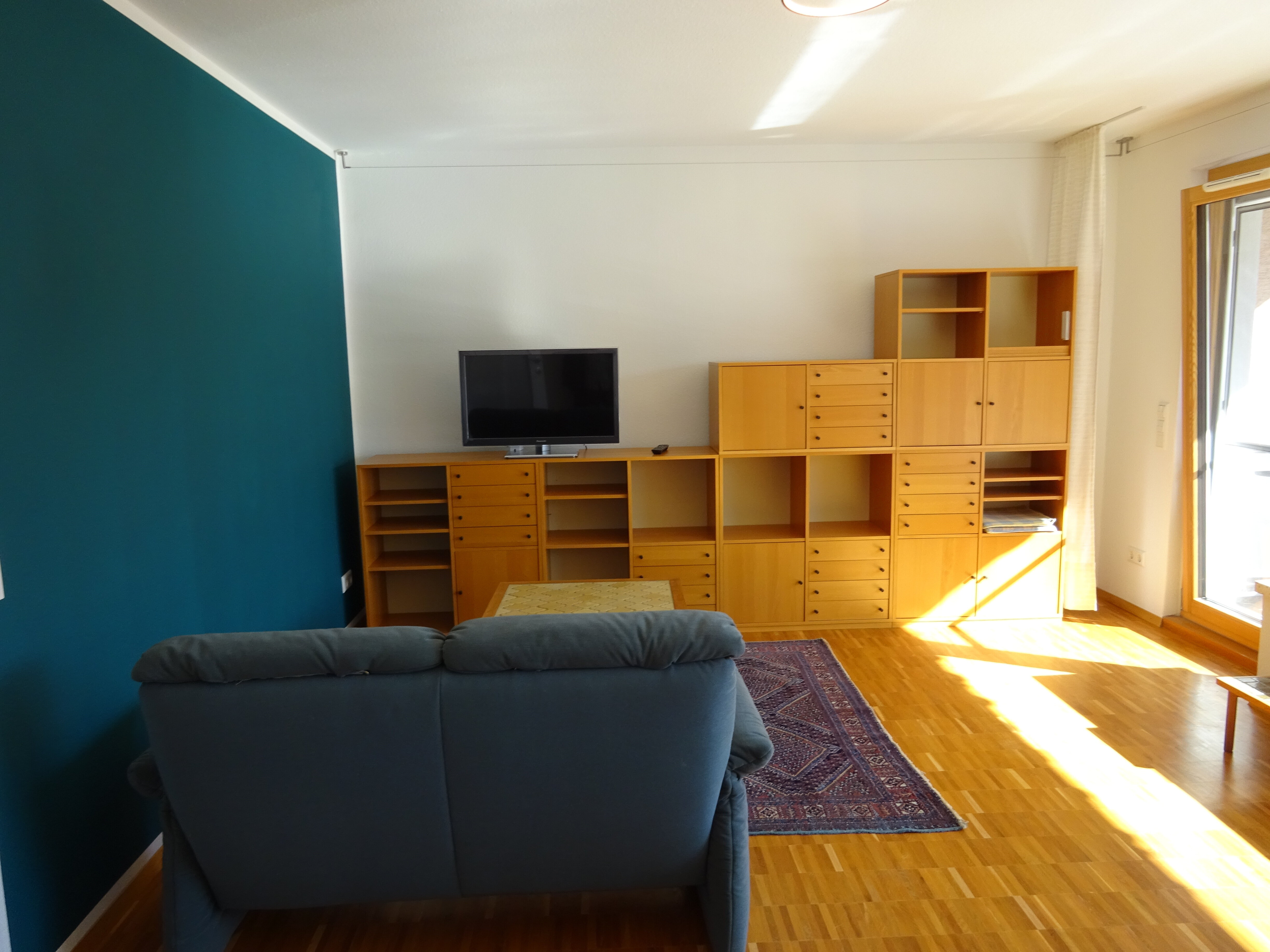 Wohnung zur Miete Wohnen auf Zeit 1.480 € 3 Zimmer 75 m²<br/>Wohnfläche ab sofort<br/>Verfügbarkeit Dürrlewang Stuttgart-Dürrlewang 70565