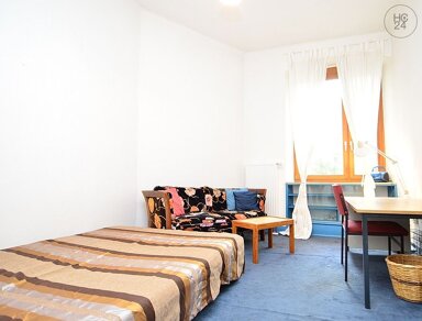 WG-Zimmer zur Miete Wohnen auf Zeit 420 € 18 m² EG frei ab 01.01.2025 St. Johannis Nürnberg 90419