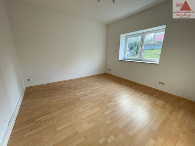 Wohnung zur Miete 250 € 2 Zimmer 40 m² 1. Geschoss Crandorfer Straße 85 Erla Schwarzenberg/Erzgebirge / Crandorf 08340